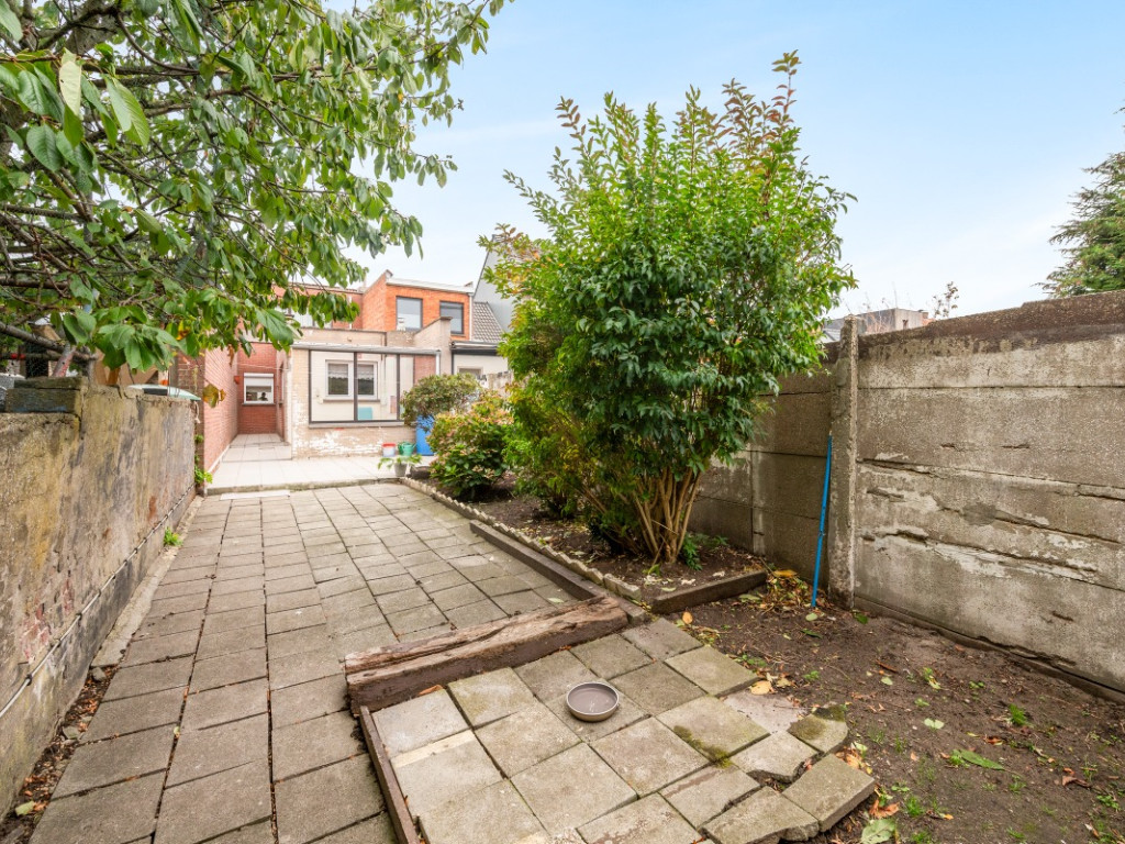 Van Craenenbroeckstraat - 59 - - 9120