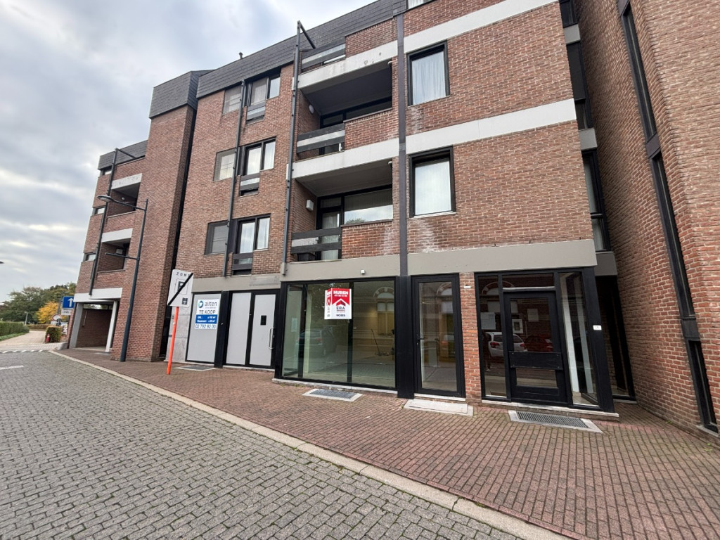 Hoogdorpsstraat - 13 - Z - 3570