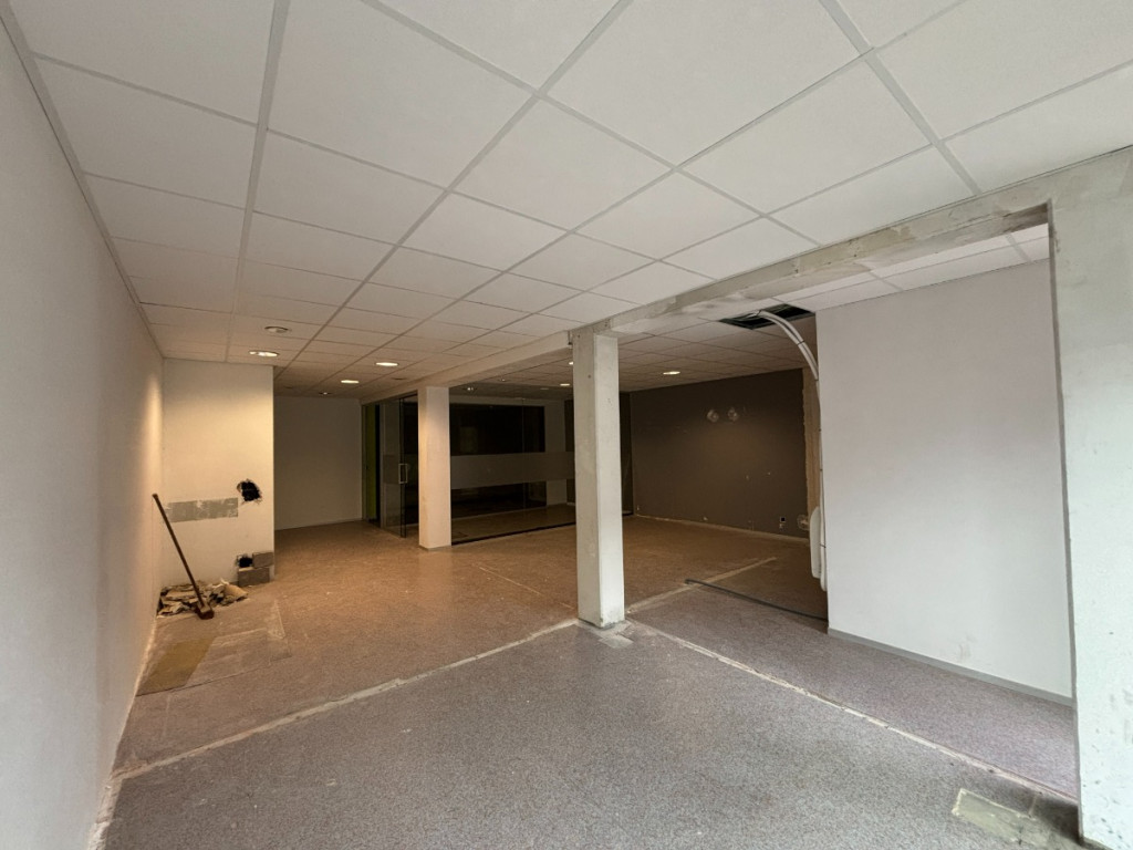 Hoogdorpsstraat - 13 - Z - 3570