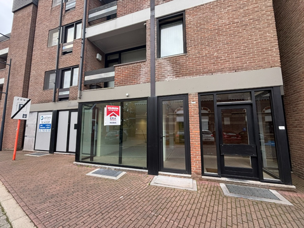 Hoogdorpsstraat - 13 - Z - 3570