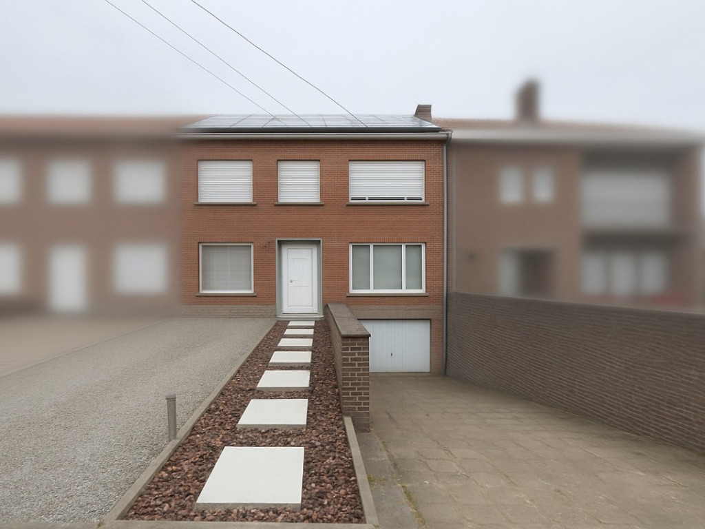 Passendalestraat - 167 - - 8980