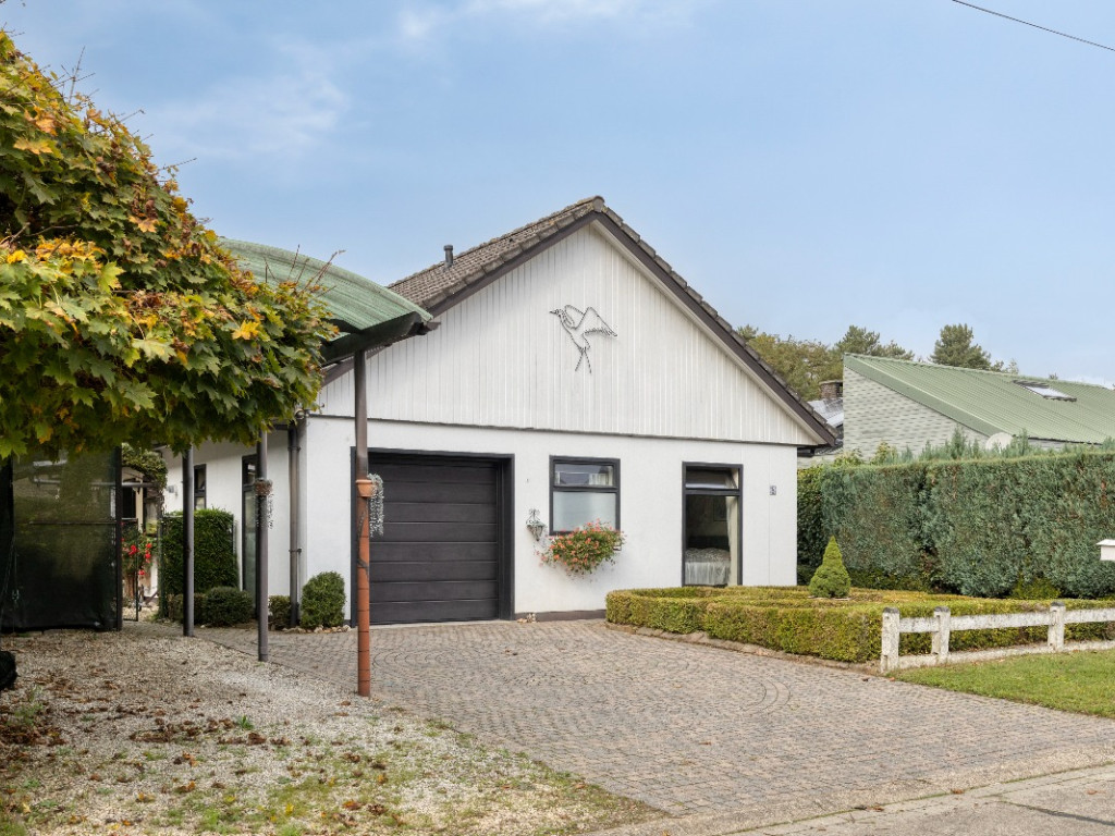 Wilgenlaan - 8 - - 2290