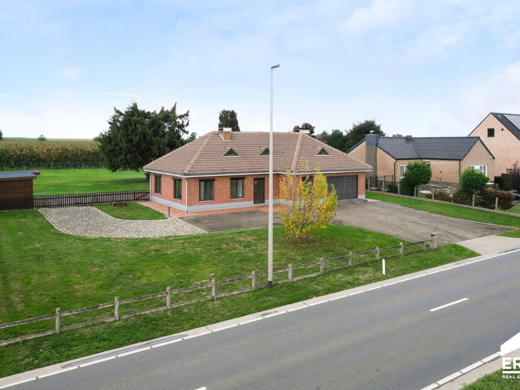 Naamsesteenweg - 435 - - 3800
