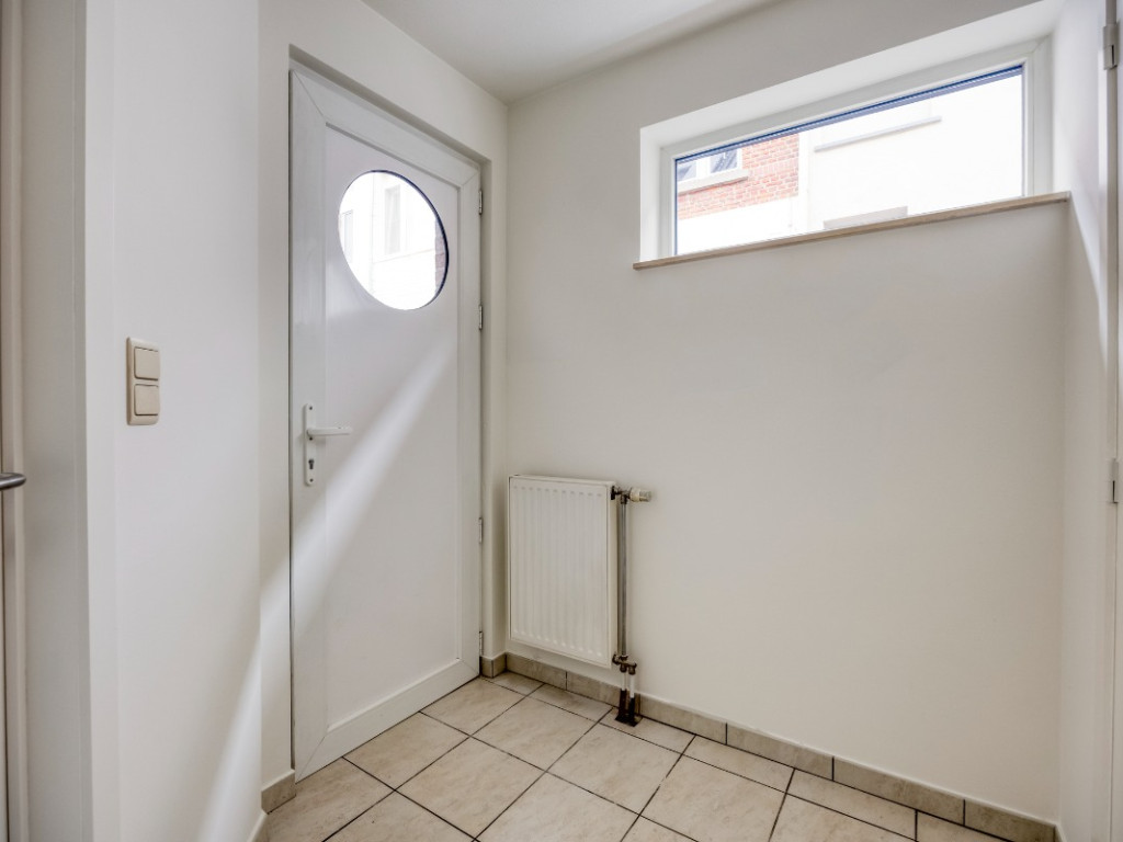 Schuttershofstraat - 8 - - 3290