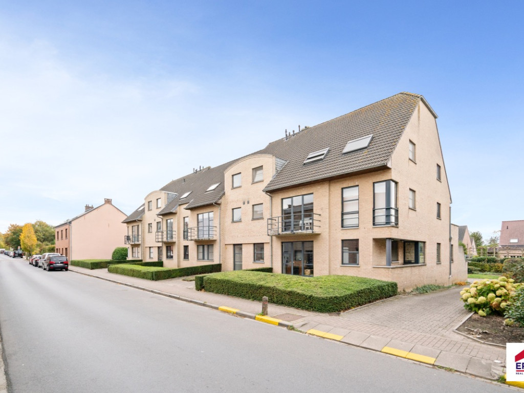 Haachtstraat - 33 - F - 3020