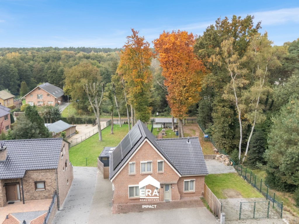 Weg naar As - 8 - - 3680