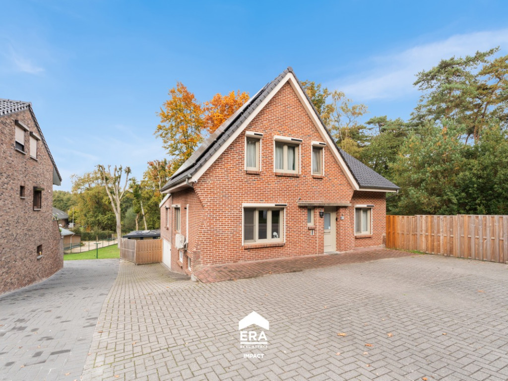 Weg naar As - 8 - - 3680