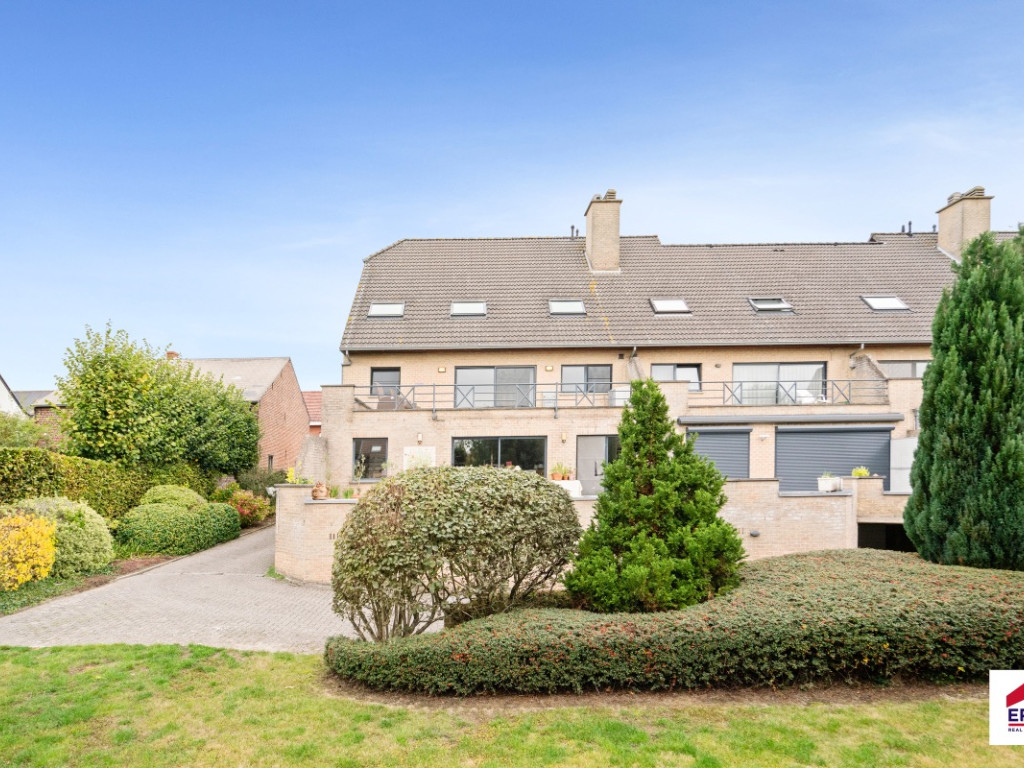 Haachtstraat - 33 - F - 3020