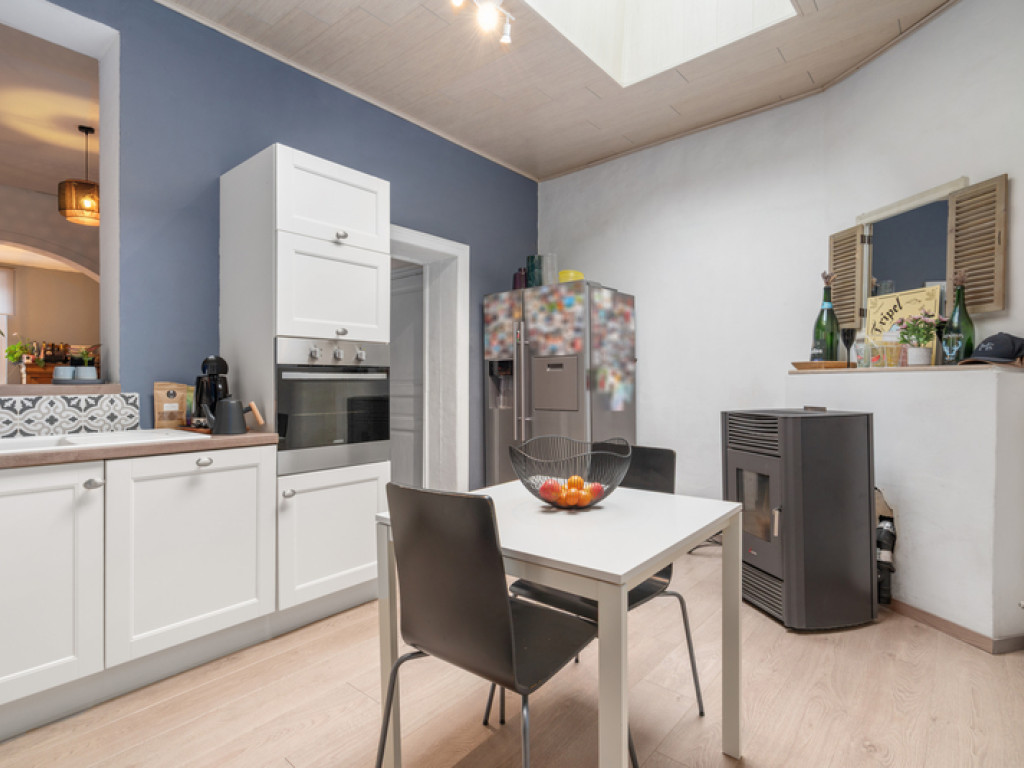Rue Oscar Druart - 50 - - 7060