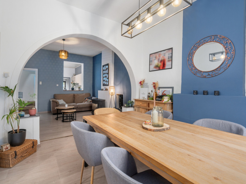 Rue Oscar Druart - 50 - - 7060