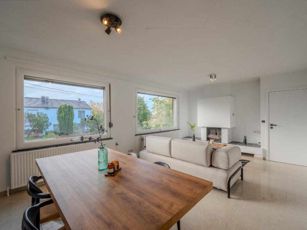 Rue des Noisetiers - 6 - - 4122