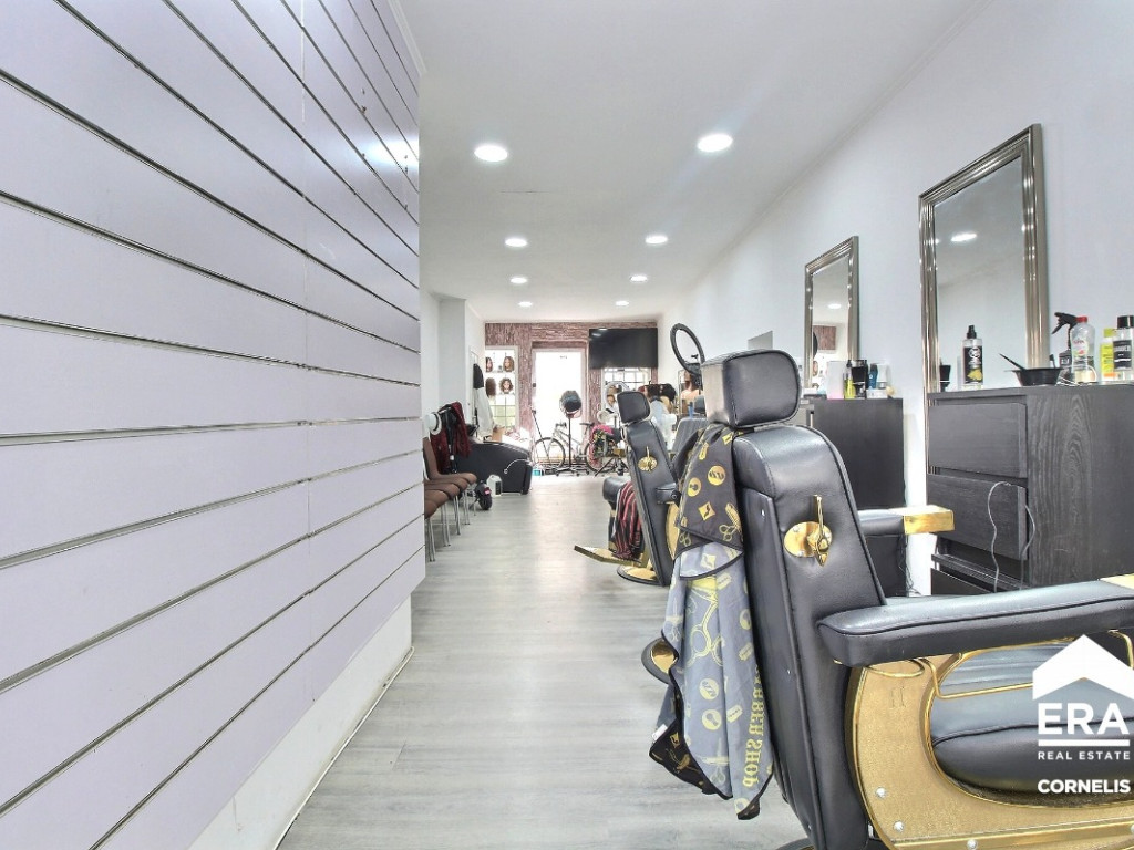 Rue Brogniez - 116 - - 1070