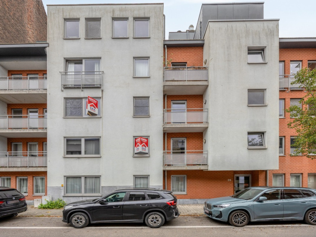 Borchtstraat - 26 - 201 - 2800