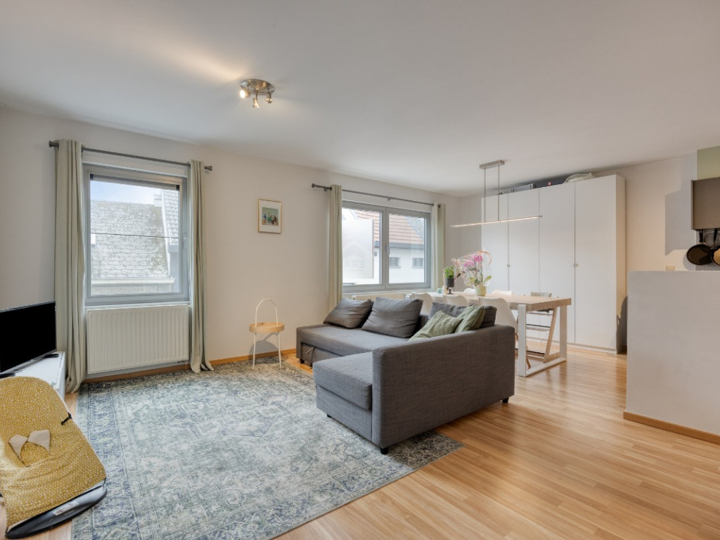 Borchtstraat - 26 - 201 - 2800