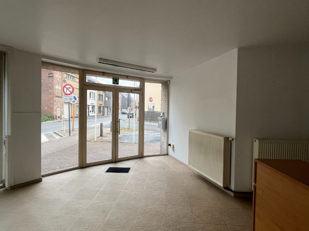 Centrumstraat - 65 - - 9870