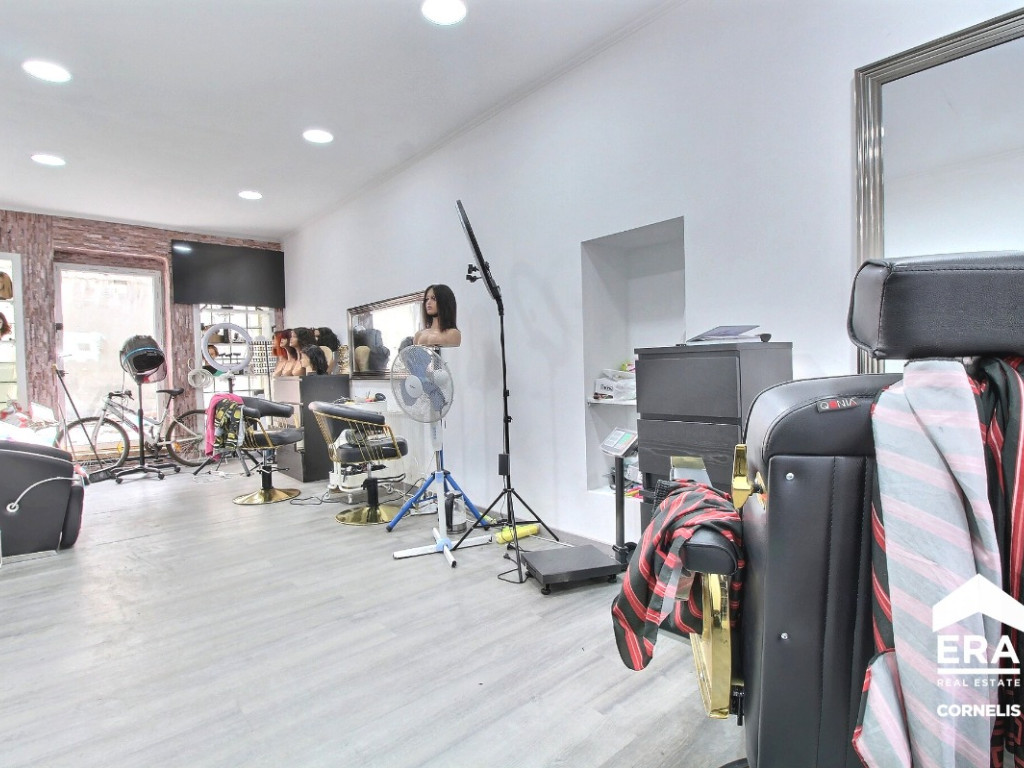 Rue Brogniez - 116 - - 1070