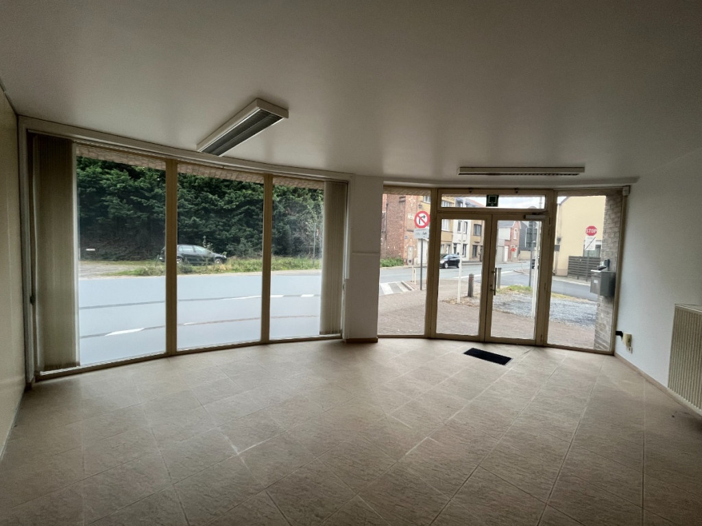 Centrumstraat - 65 - - 9870