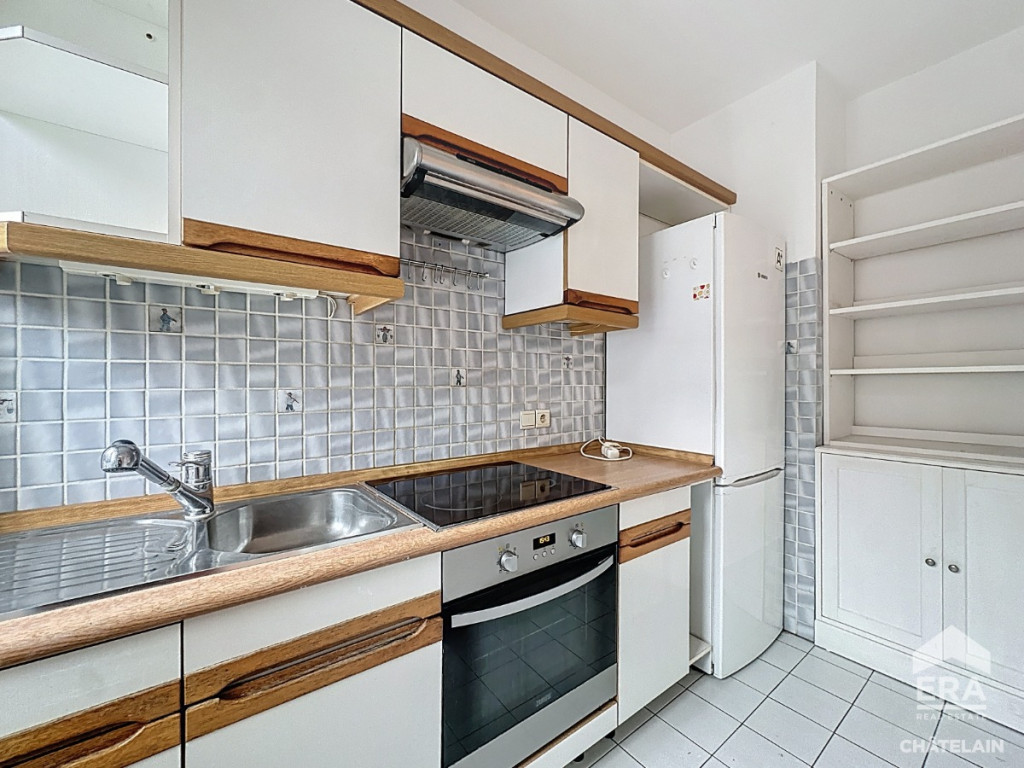 Rue de Danemark - 31 - - 1060
