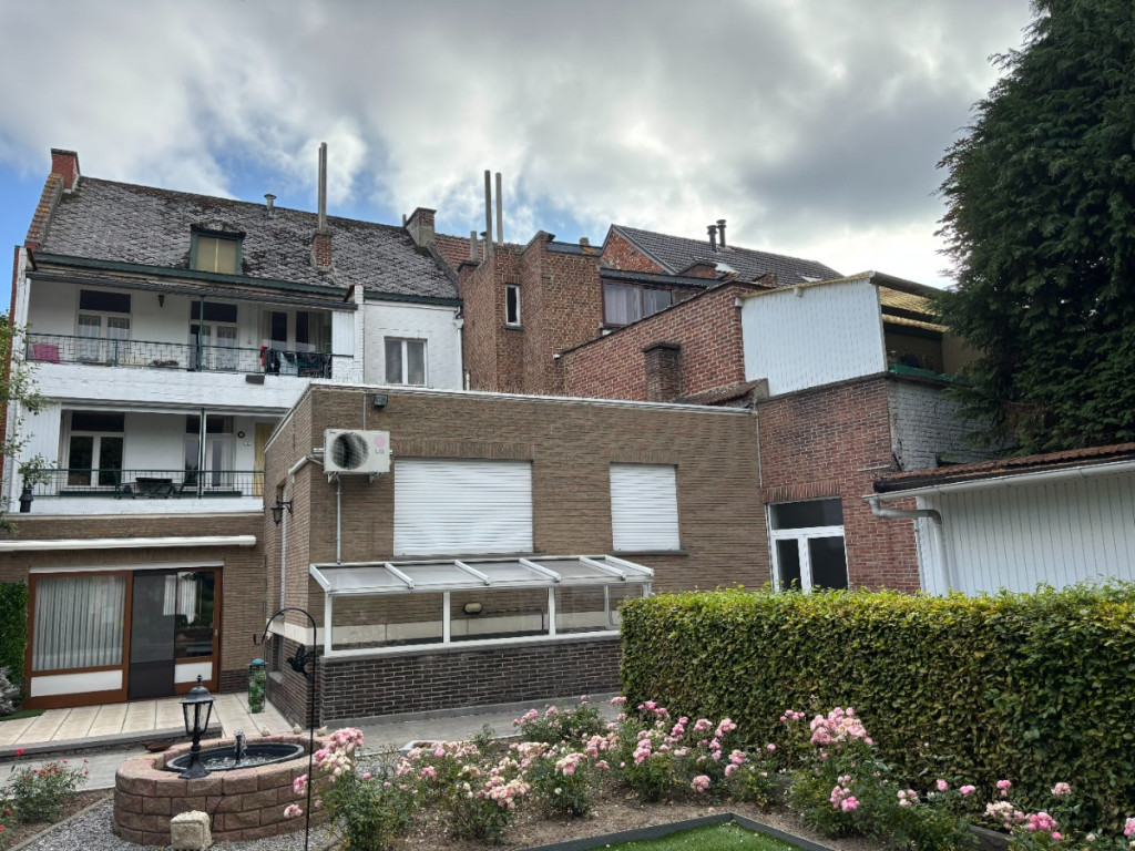 Beggaardenstraat - 12 - - 3300