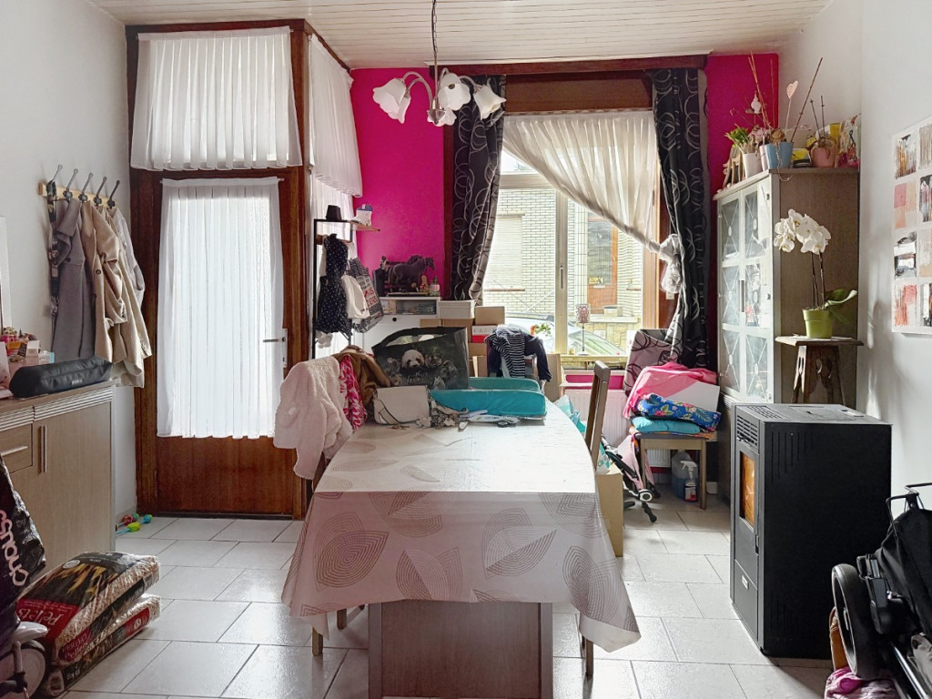 Rue des Quatre Sentiers - 22 - - 4430
