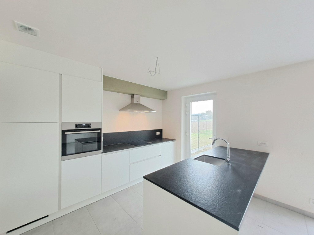 Gendarmeriestraat - 69 (lot28) - - 9690