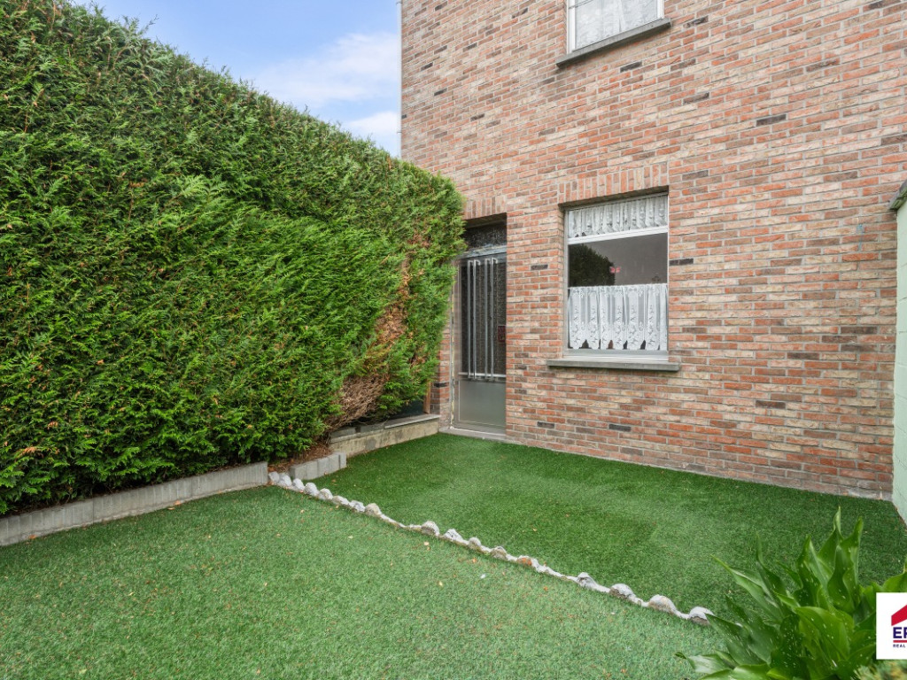 Nieuwstraat - 117 - - 1640