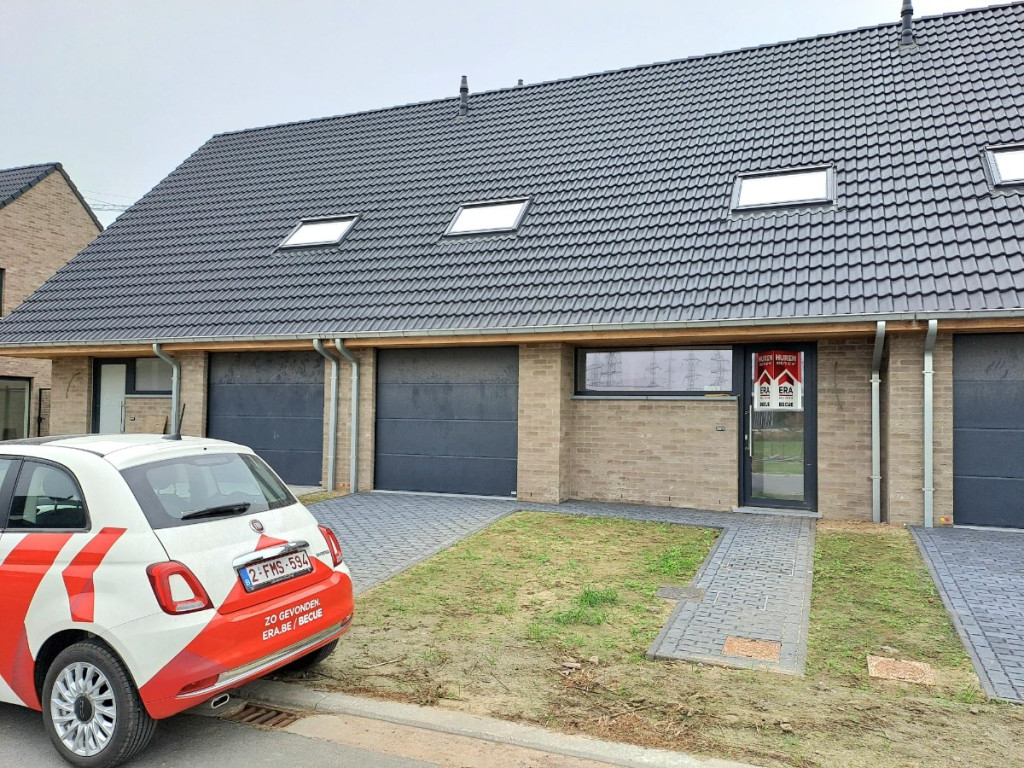 Gendarmeriestraat - 69 (lot28) - - 9690
