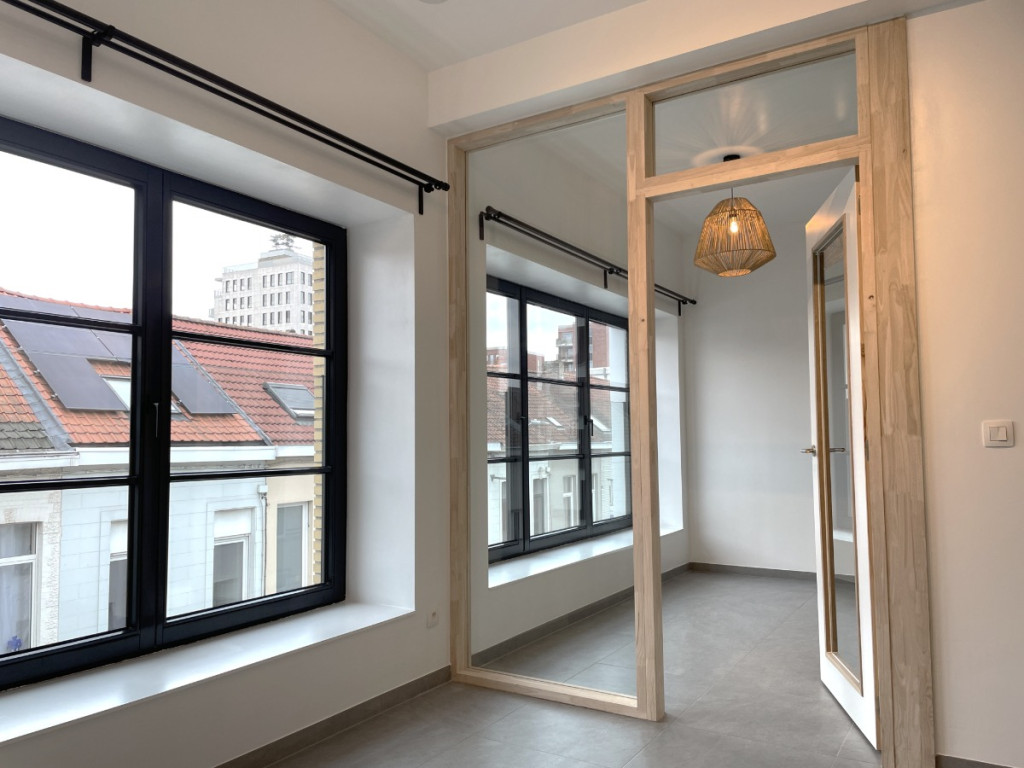 Slachthuisstraat - 13 - 21 - 8500