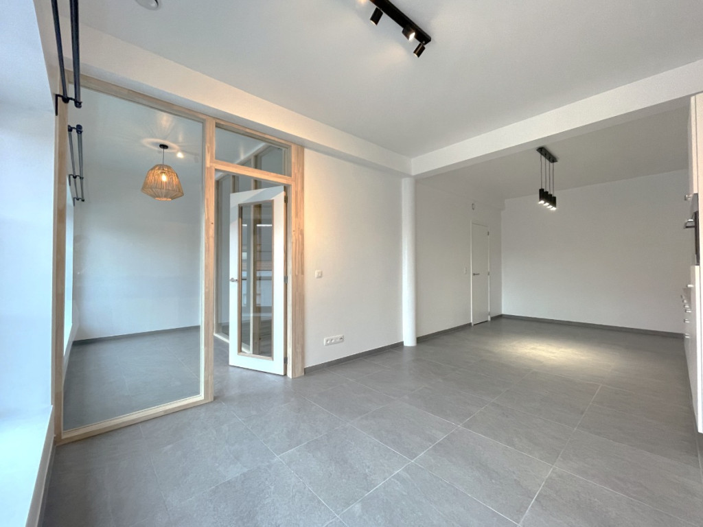 Slachthuisstraat - 13 - 21 - 8500