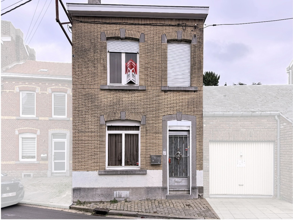 Rue des Quatre Sentiers - 22 - - 4430