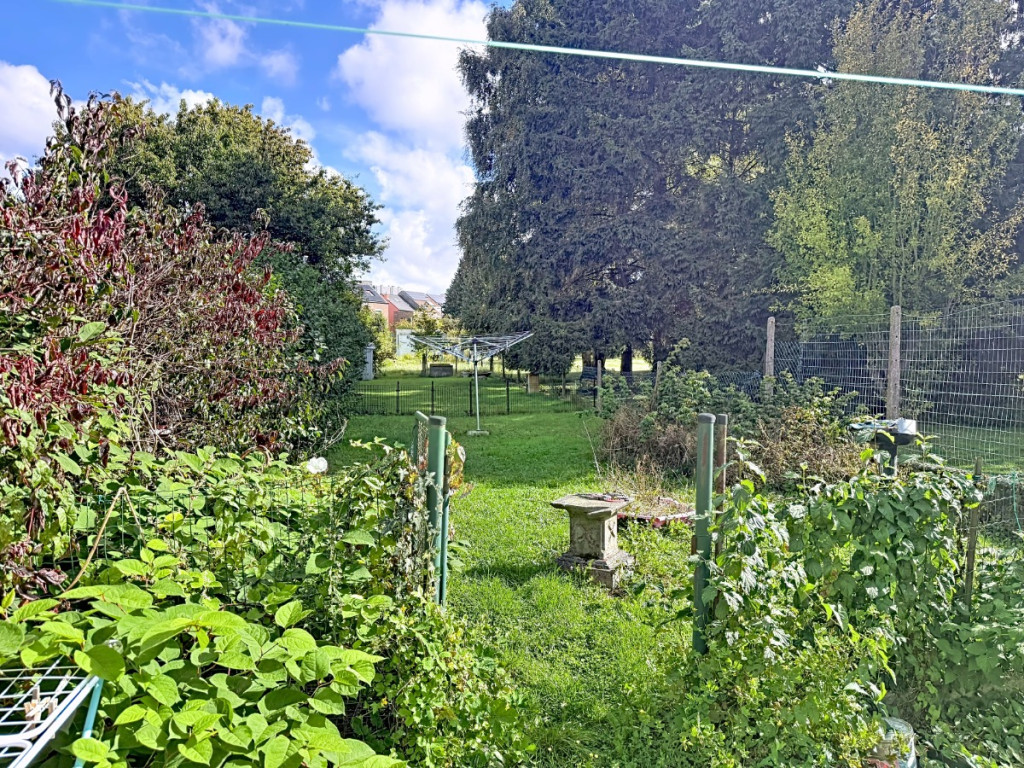Rue des Quatre Sentiers - 22 - - 4430