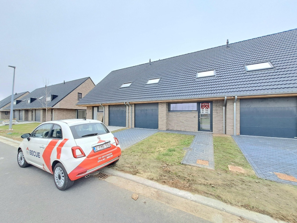 Gendarmeriestraat - 69 (lot28) - - 9690