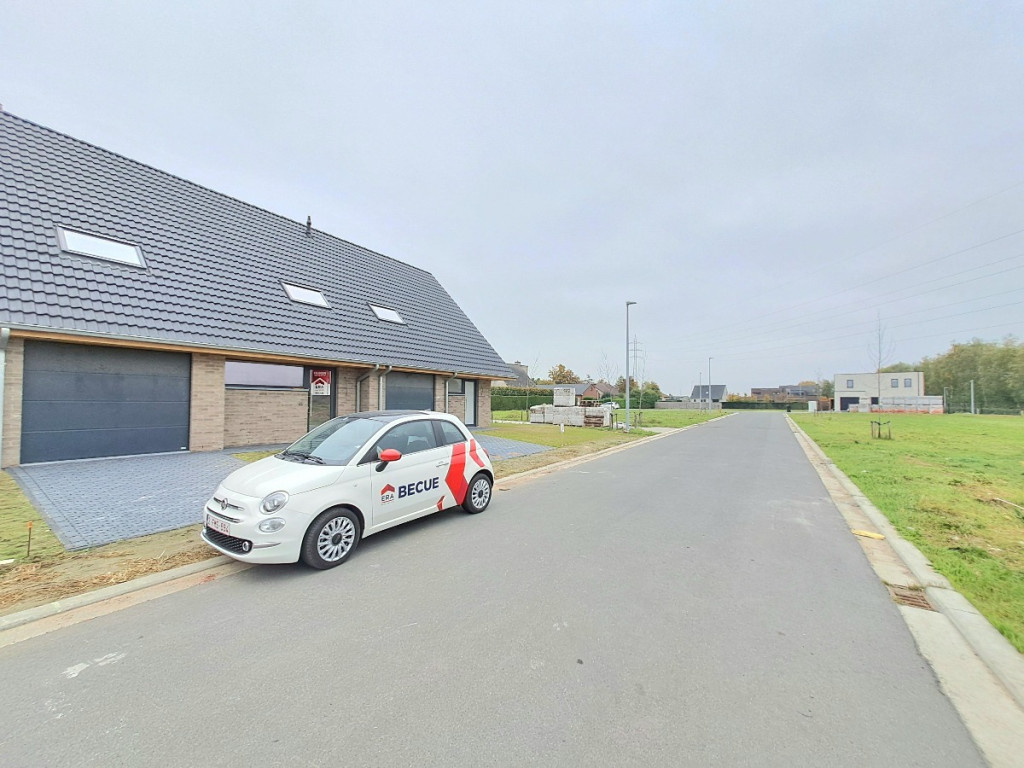 Gendarmeriestraat - 69 (lot28) - - 9690