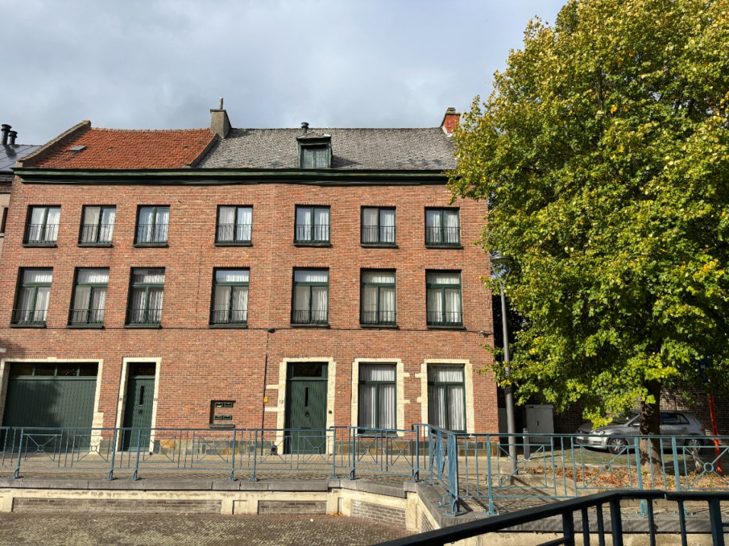 Beggaardenstraat - 12 - - 3300