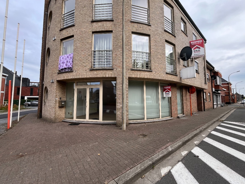 Centrumstraat - 65 - - 9870