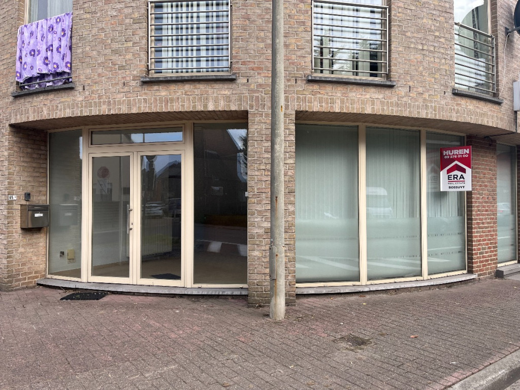 Centrumstraat - 65 - - 9870