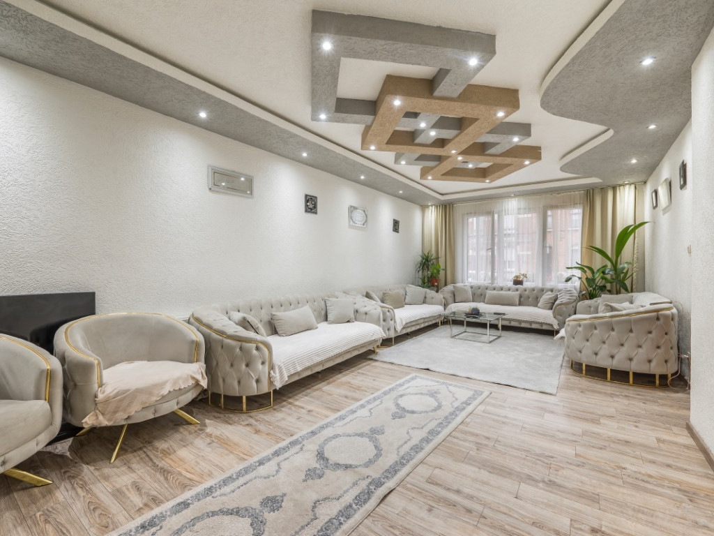 Daniël Herreynslaan - 91 - - 2610