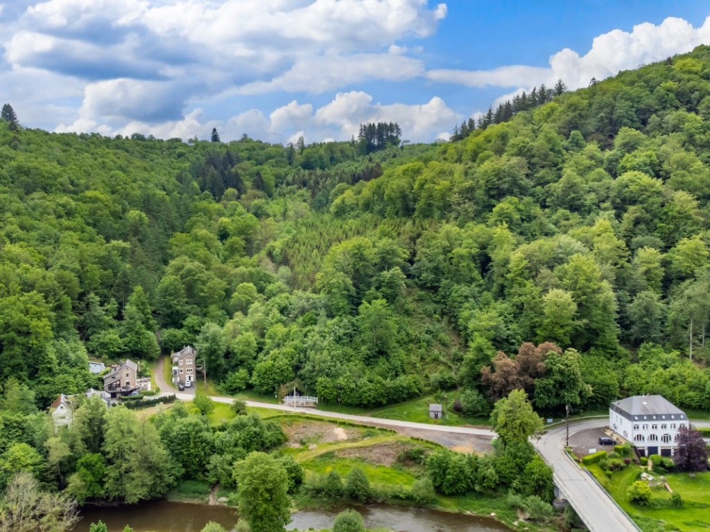 Rue du Pont - 14 - - 6830