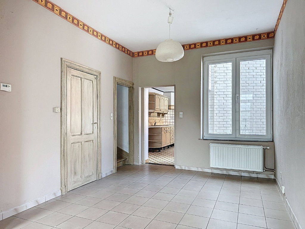 Rue Clement Warnant - 4 - - 4340