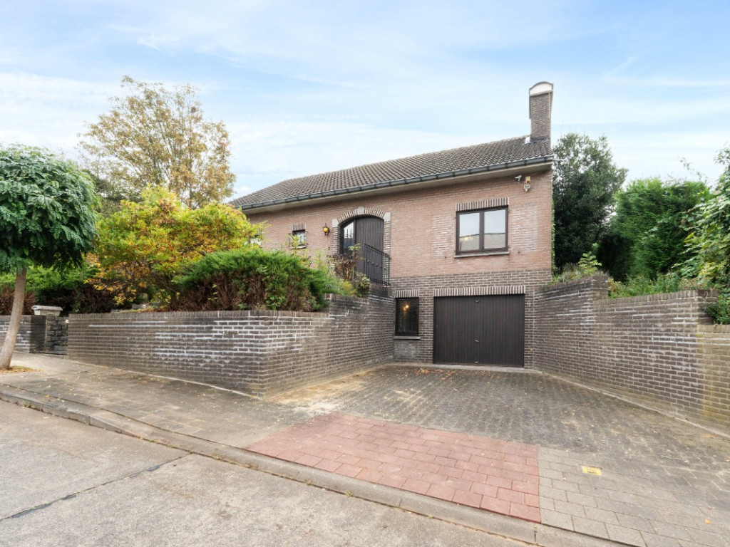 Berkenhof - 3 - - 1933