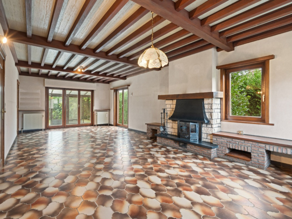 Berkenhof - 3 - - 1933