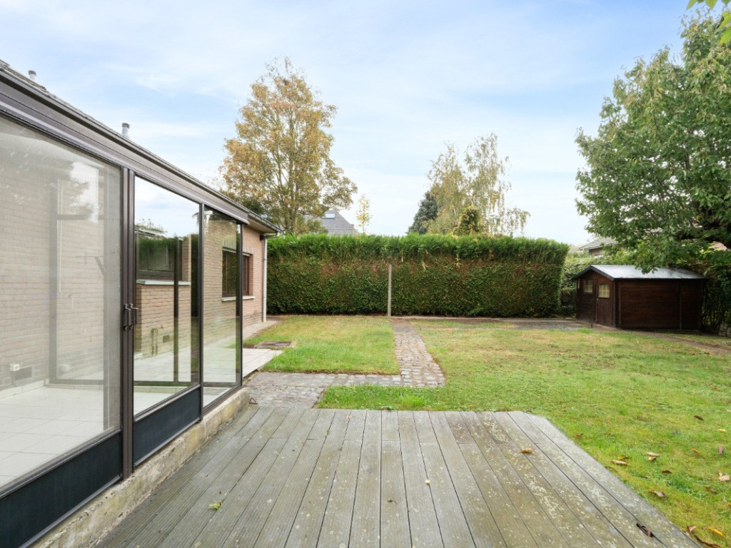 Berkenhof - 3 - - 1933