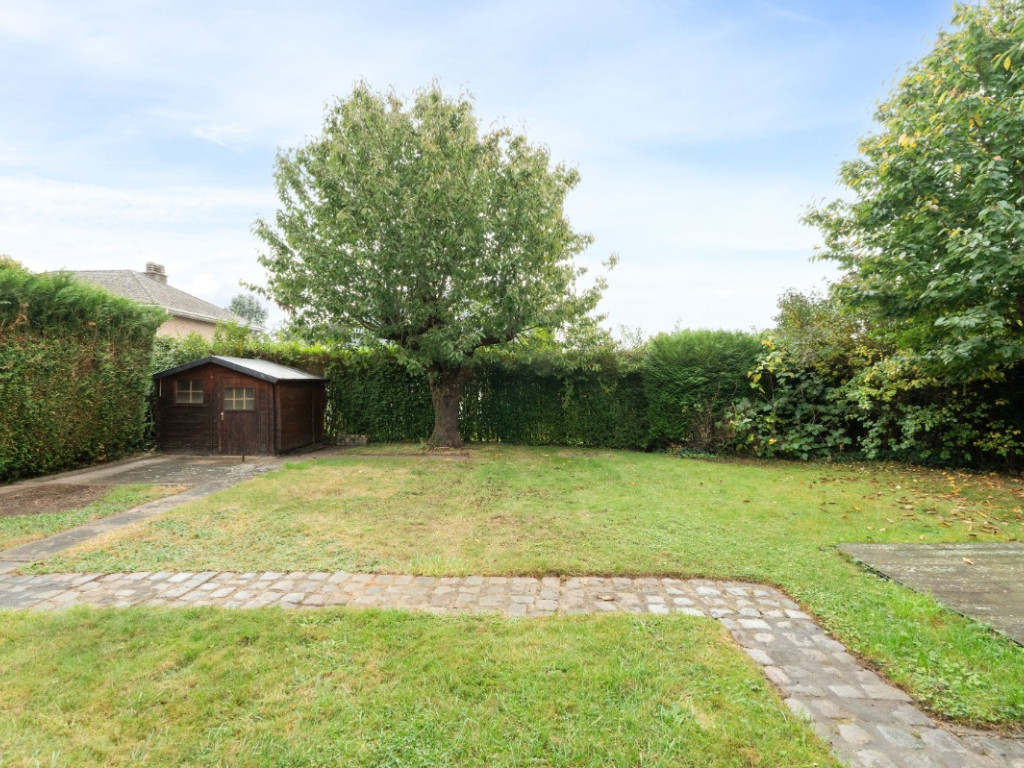 Berkenhof - 3 - - 1933