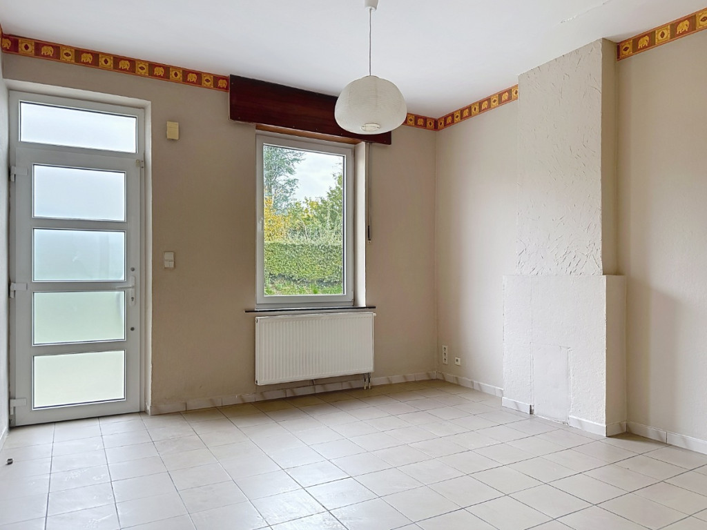 Rue Clement Warnant - 4 - - 4340