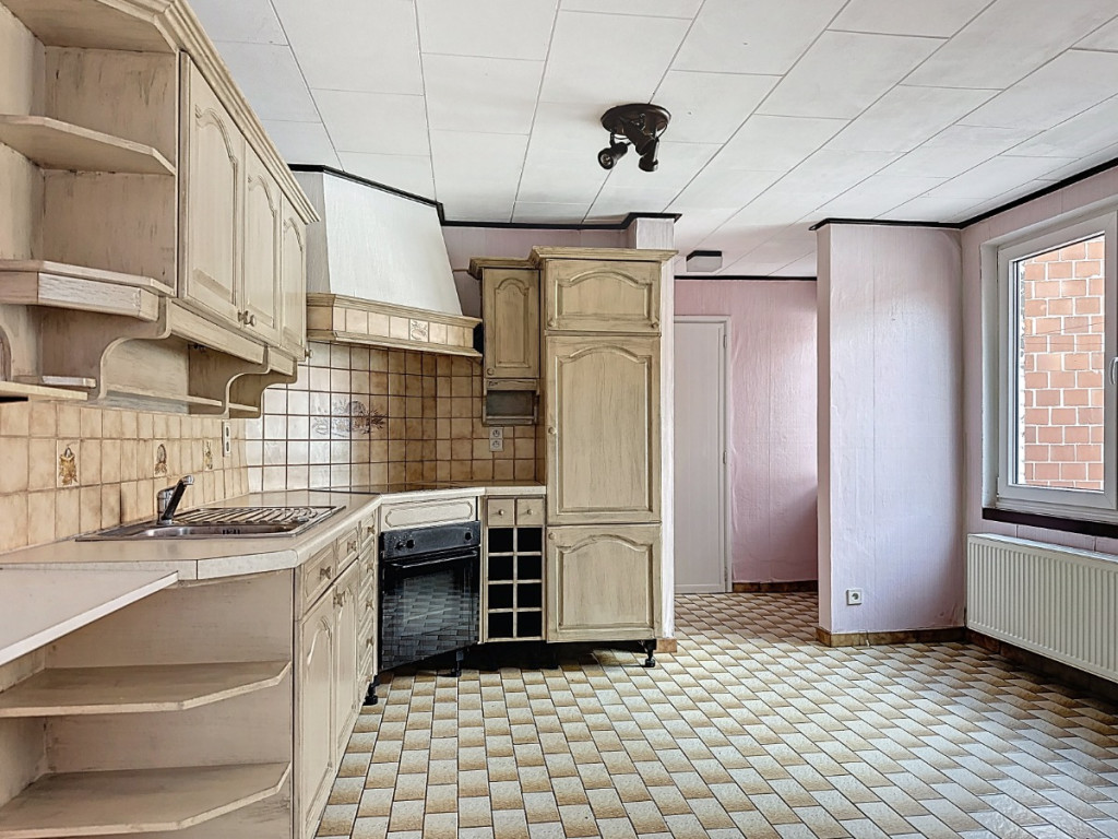 Rue Clement Warnant - 4 - - 4340