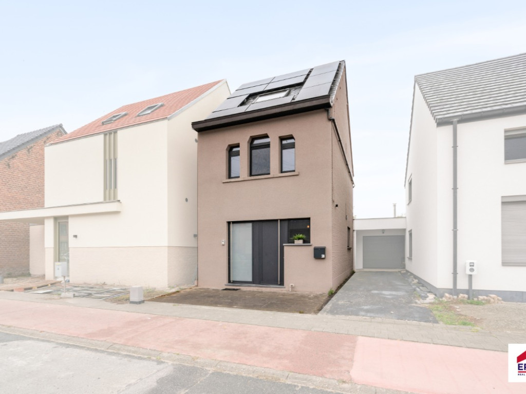 Topmolen - 28 - - 1840