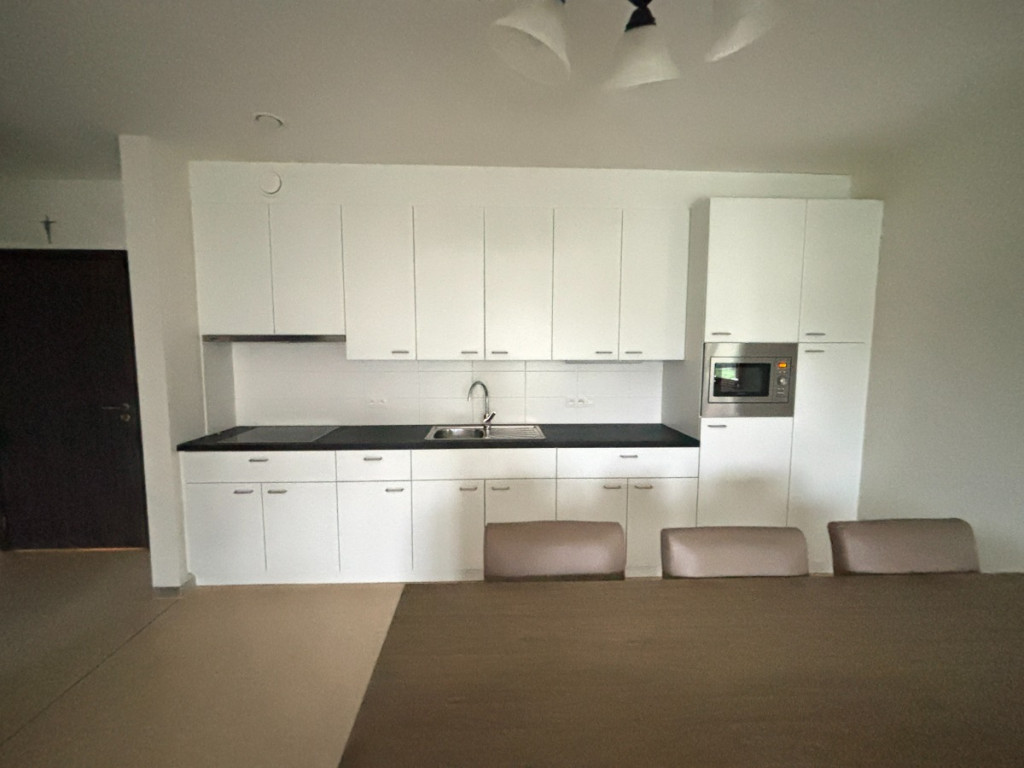 Pastoriestraat - 1 - Flat 0.3 - 3570