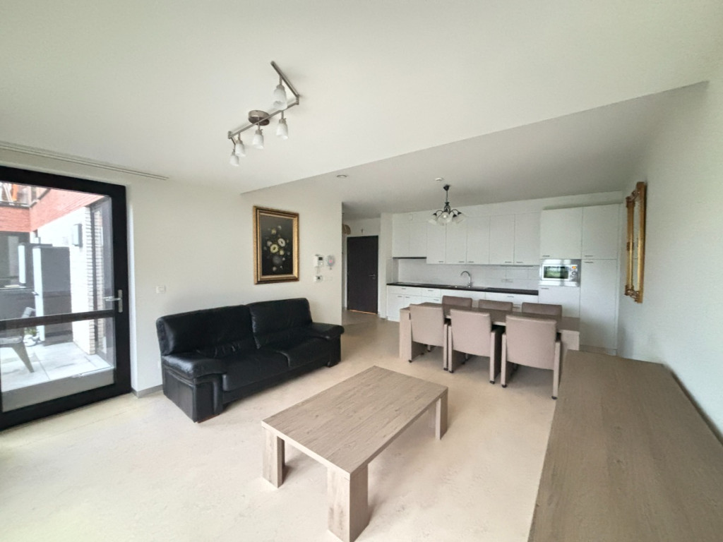 Pastoriestraat - 1 - Flat 0.3 - 3570
