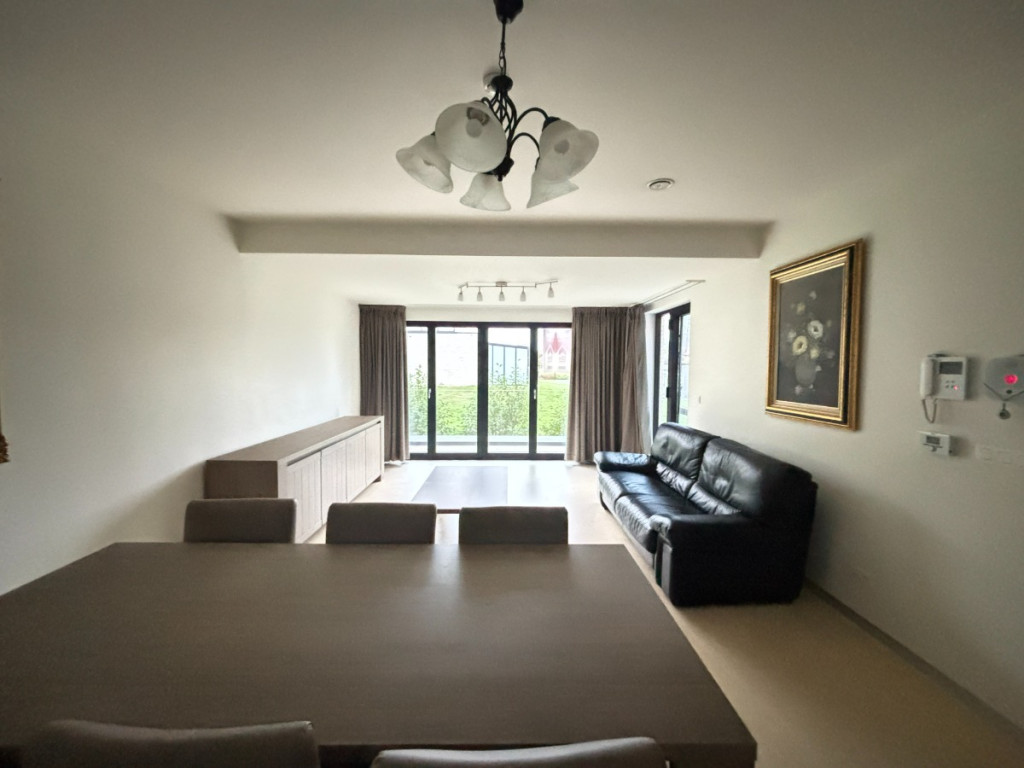 Pastoriestraat - 1 - Flat 0.3 - 3570