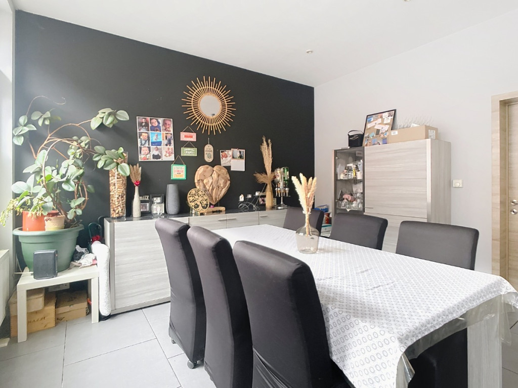 Rue Henri Delvaux - 52 - - 4430